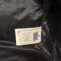 カナダグースグース　まくみマクミランの画像