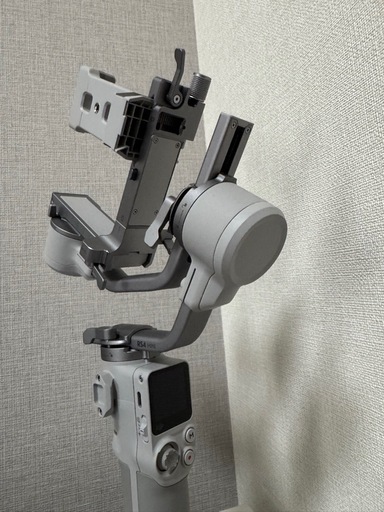 dji rs4 mini combo