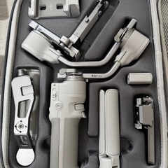 dji rs4 mini comboの画像