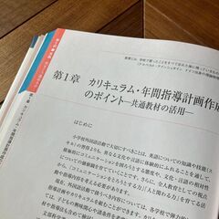 【引き取り限定】児童英語ガイドブック、ワークシート４冊セット　★おまけ付き①の画像