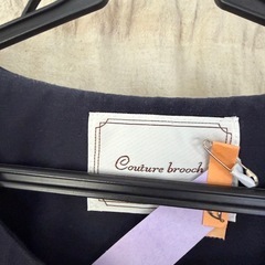 OPA レディーススーツ　サイズ40の画像