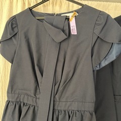 OPA レディーススーツ　サイズ40の画像