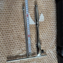 KTCトルクレンチ、ラチェット、T型レンチの画像