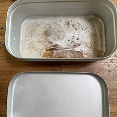 メスティン　山ごはん楽しいなぁセットの画像