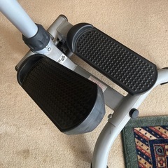 フィットネス器具の画像