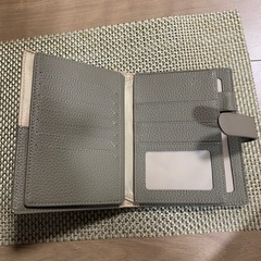 RafiCaro
革製母子手帳、お薬手帳ケースの画像