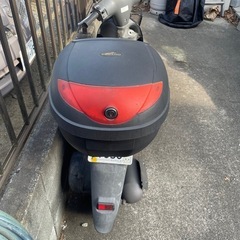 原付バイク　　
の画像