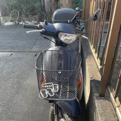 原付バイク　　
の画像