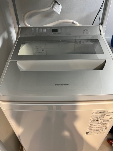 Panasonic 洗濯機