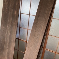 木　木材　廃材　材木DIYの画像