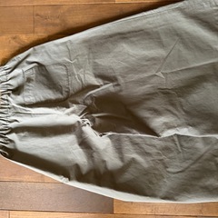 capisのガウチョの画像