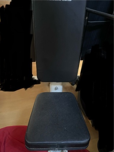 筋トレ器具