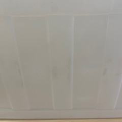 衣装ケースの画像