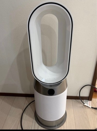【2025年製】Dyson Purifier Hot+CoolGen1空気清浄機