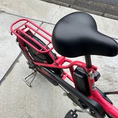 ブリヂストン　アンジェリーノプティット　の画像