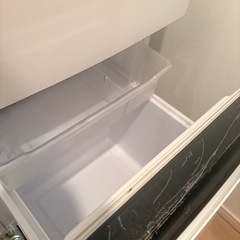 HISENSE 冷蔵庫の画像