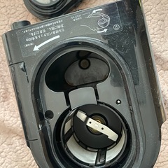 シロカ　siroca 全自動コーヒーメーカーの画像