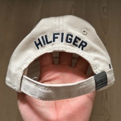 TOMY  HILFIGER キャップの画像