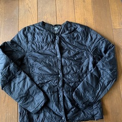 ユニクロ　ウルトラダウンの画像