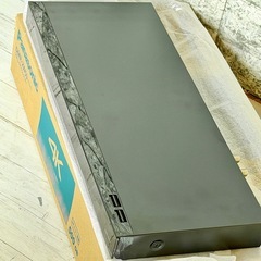 Panasonic「DMR-2W50」HDD 500GB・2チューナー搭載機の画像