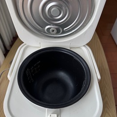 0.54L ニトリ炊飯器 SN-A5の画像