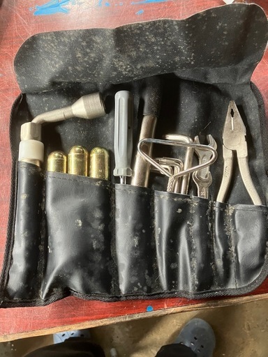 工具セット (池) 狐ヶ崎のその他の中古あげます・譲ります｜ジモティー