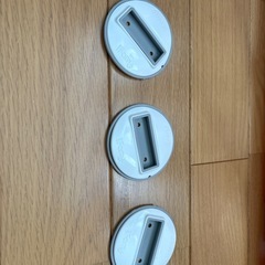 iFamベビーサークルの画像