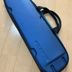 メロディオン　　スズキの画像