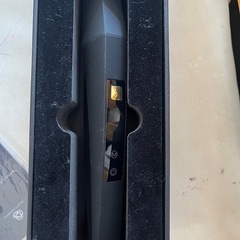 プラズマニードルの画像