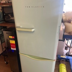 家電2点セットの画像