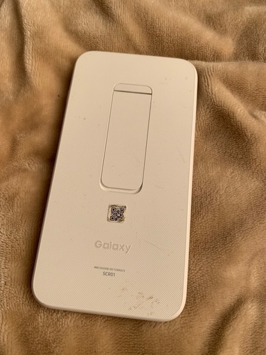 GALAXY 5G mobile Wi-Fi
