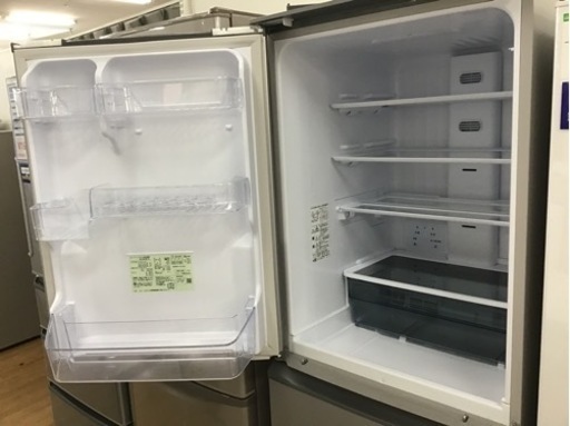 【トレファク神戸新長田店 買取/販売】取りに来られる方限定！SHARPの3ドア冷蔵庫2025年製のご紹介です！