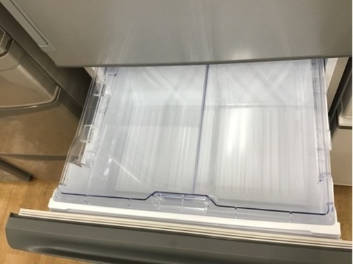 【トレファク神戸新長田店 買取/販売】取りに来られる方限定！SHARPの3ドア冷蔵庫2025年製のご紹介です！