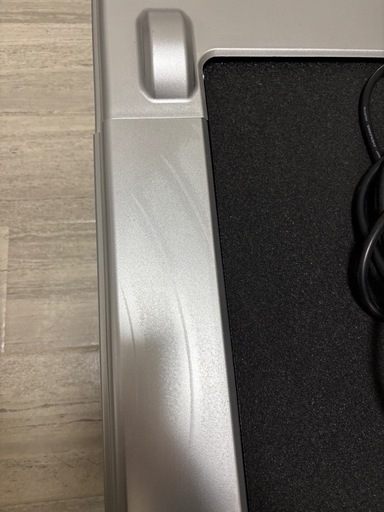 ランニングマシン　toputure