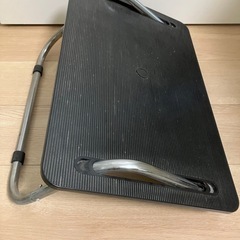 IKEAイケア✴︎ DAGOTTOフットレスト 元値3000円の画像