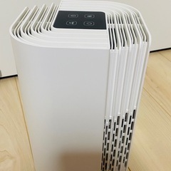 Ｐ100 Mini空気清浄機(6ヶ月使用)の画像