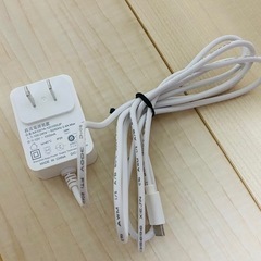 Ｐ100 Mini空気清浄機(6ヶ月使用)の画像