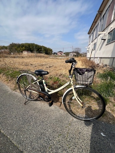 パナソニック26インチ
