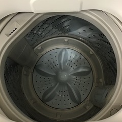 【トレファク神戸新長田店 買取/販売】取りに来られる方限定！Hisense2020年製の洗濯機のご紹介です！の画像