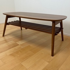 ローテーブルの画像