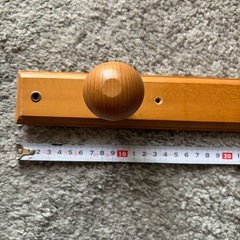 ハンガー　洋服掛け
の画像