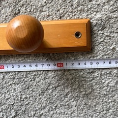 ハンガー　洋服掛け
の画像