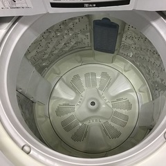 【トレファク神戸新長田店 買取/販売】取りに来られる方限定！Panasonic2017年製の洗濯機のご紹介です！の画像