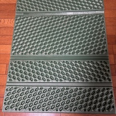 CAPTAIN STAG マット
の画像