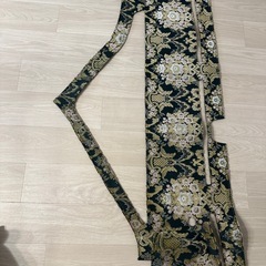 金華山  花籠 ダッシュマット 17プロフィアの画像