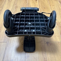 ベビーカーステップの画像