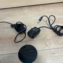 ポータブルナビ、ワンセグTVの画像