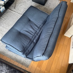 ソファーの画像