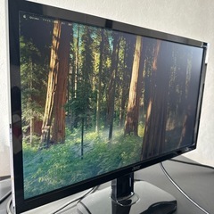 acer モニターの画像