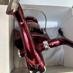 Bi:xs-V 3000 釣り用リールの画像